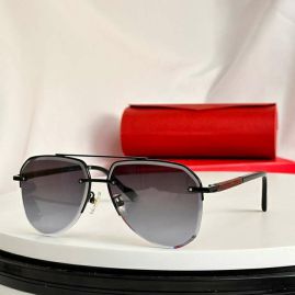 Picture of Cartier Sunglasses _SKUfw56807532fw